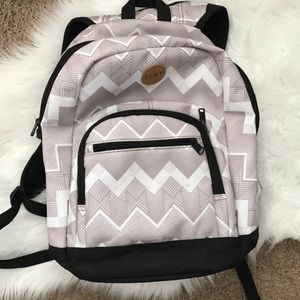 Roxy backpack